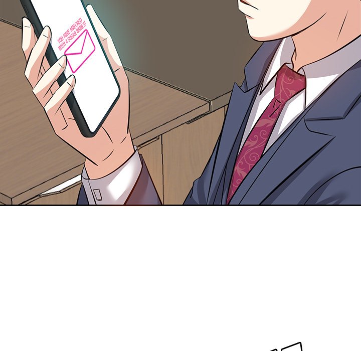 Daddy Long Legs - Chapter 6 11 Daddy Long Legs - Chapter 6 11