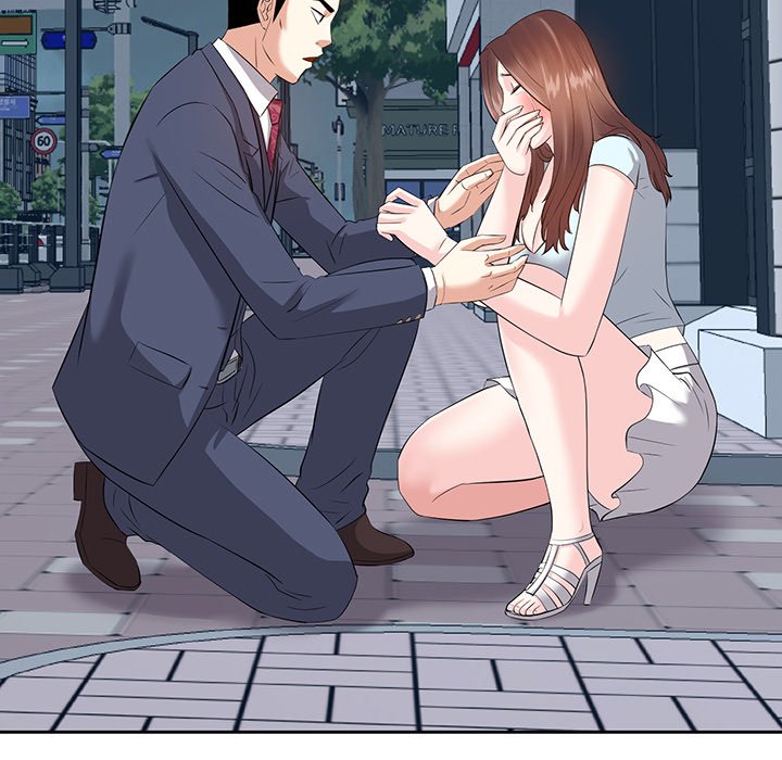 Daddy Long Legs - Chapter 6 119 Daddy Long Legs - Chapter 6 119