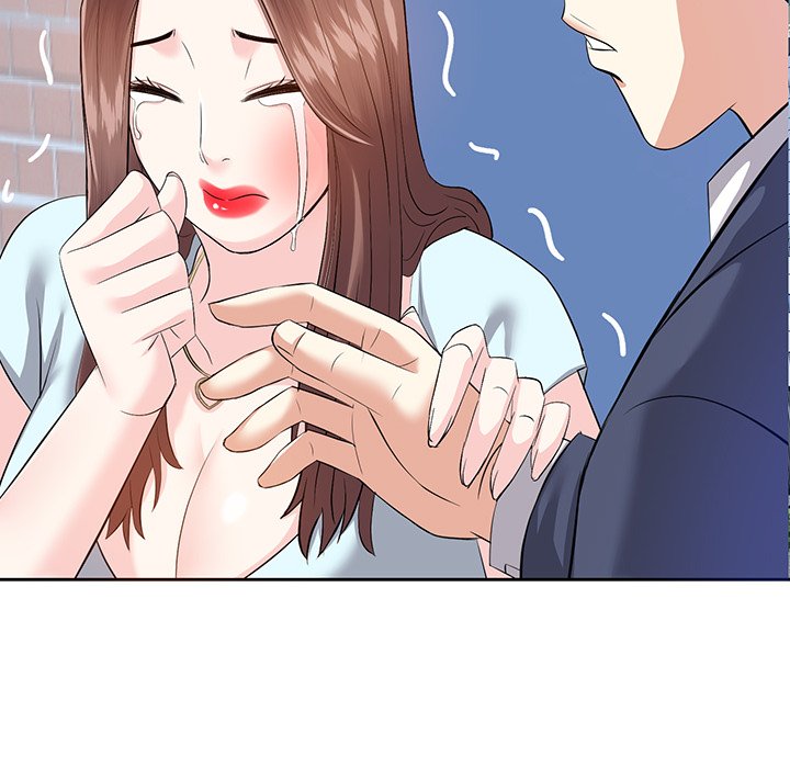 Daddy Long Legs - Chapter 6 111 Daddy Long Legs - Chapter 6 111