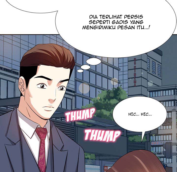 Daddy Long Legs - Chapter 6 114 Daddy Long Legs - Chapter 6 114