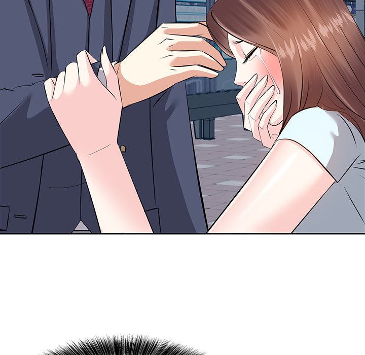 Daddy Long Legs - Chapter 6 115 Daddy Long Legs - Chapter 6 115