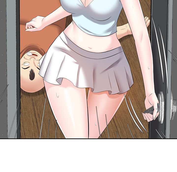 Daddy Long Legs - Chapter 6 67 Daddy Long Legs - Chapter 6 67