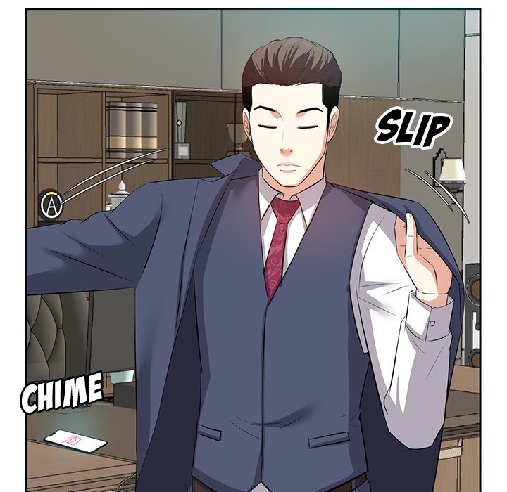 Daddy Long Legs - Chapter 6 7 Daddy Long Legs - Chapter 6 7