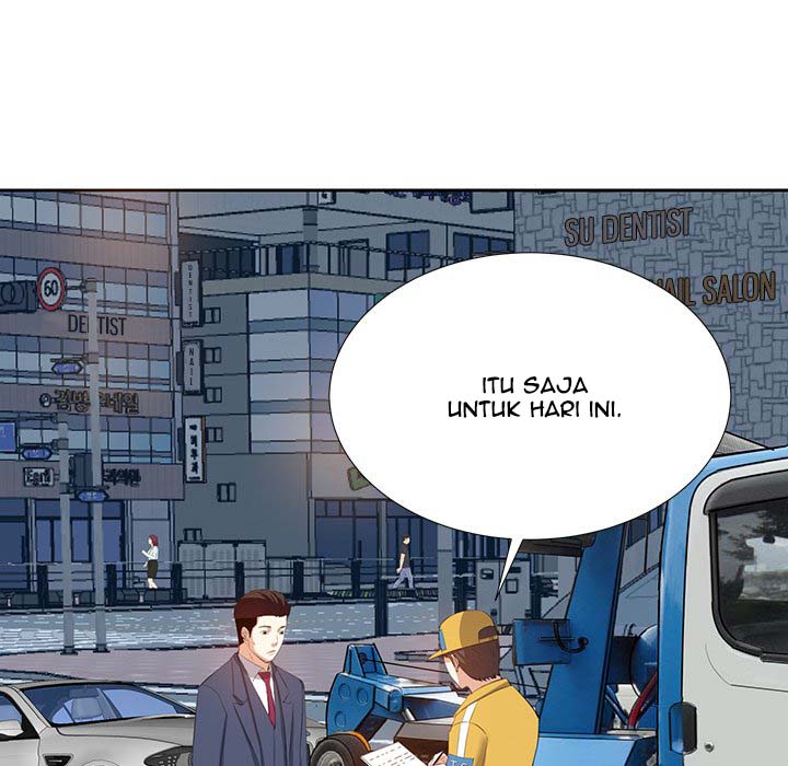 Daddy Long Legs - Chapter 6 78 Daddy Long Legs - Chapter 6 78