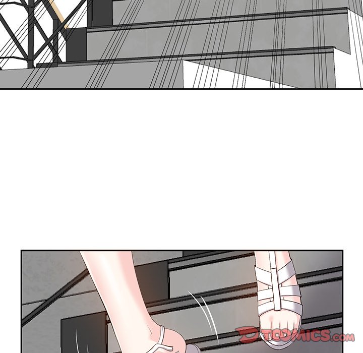 Daddy Long Legs - Chapter 6 70 Daddy Long Legs - Chapter 6 70