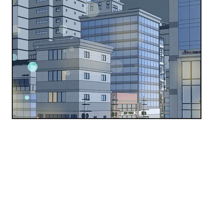 Daddy Long Legs - Chapter 6 77 Daddy Long Legs - Chapter 6 77