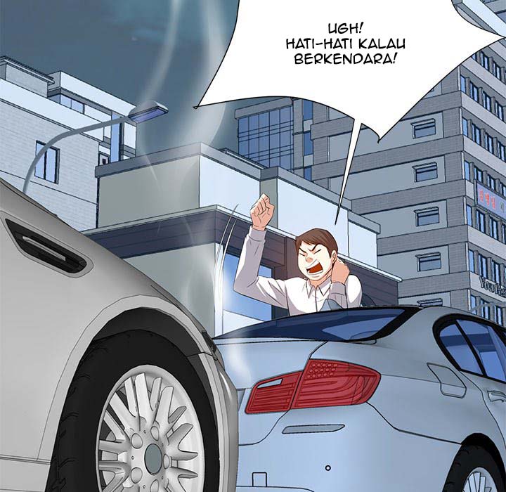 Daddy Long Legs - Chapter 6 42 Daddy Long Legs - Chapter 6 42