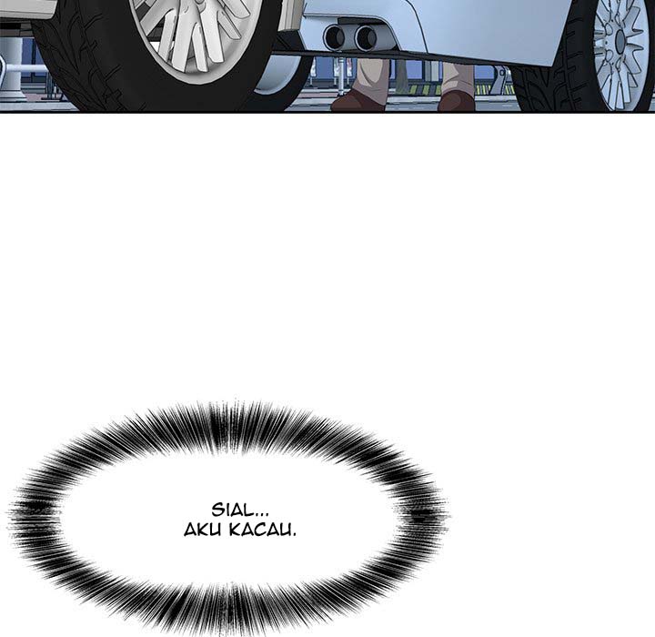 Daddy Long Legs - Chapter 6 43 Daddy Long Legs - Chapter 6 43