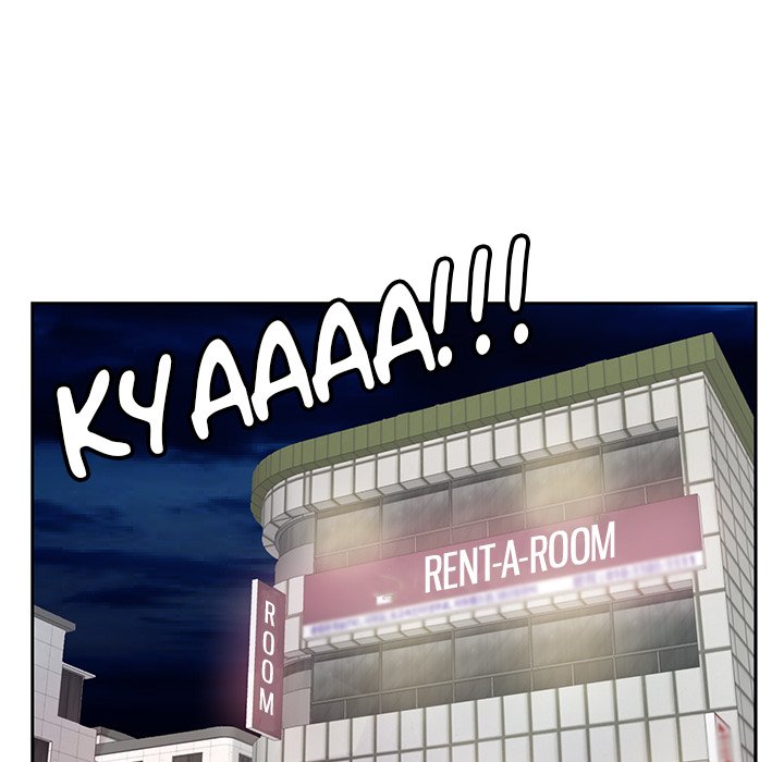 Daddy Long Legs - Chapter 6 47 Daddy Long Legs - Chapter 6 47