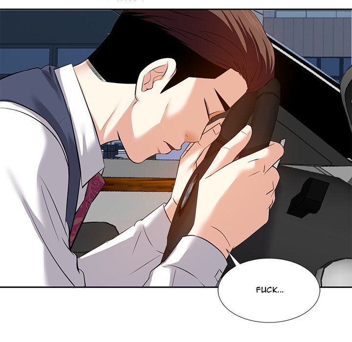 Daddy Long Legs - Chapter 6 44 Daddy Long Legs - Chapter 6 44