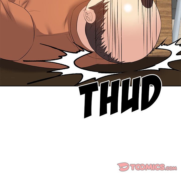 Daddy Long Legs - Chapter 6 58 Daddy Long Legs - Chapter 6 58