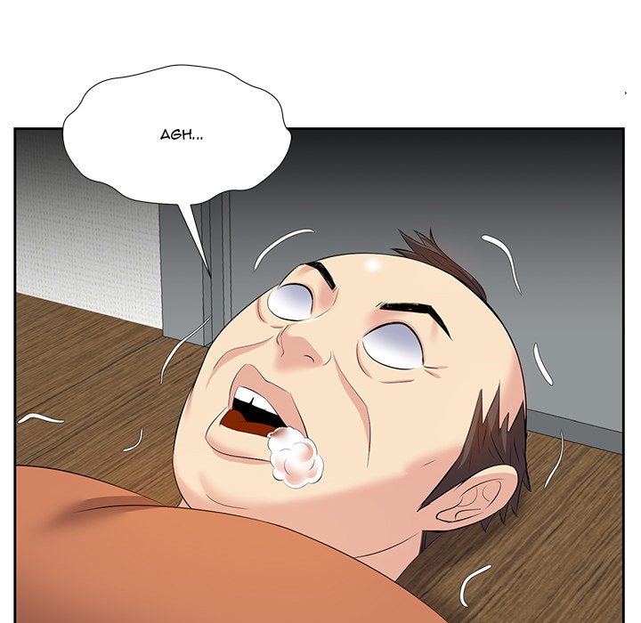 Daddy Long Legs - Chapter 6 59 Daddy Long Legs - Chapter 6 59