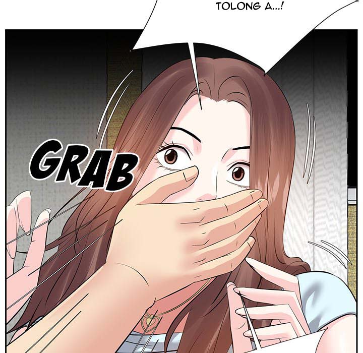 Daddy Long Legs - Chapter 6 51 Daddy Long Legs - Chapter 6 51