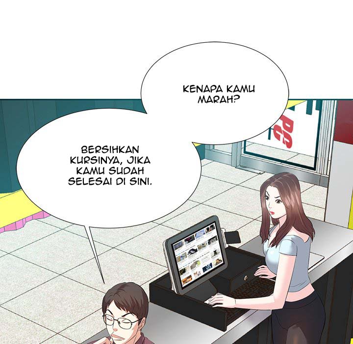 Daddy Long Legs - Chapter 4 86