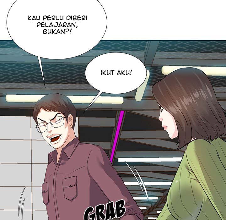 Daddy Long Legs - Chapter 4 98