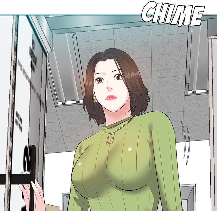 Daddy Long Legs - Chapter 4 90