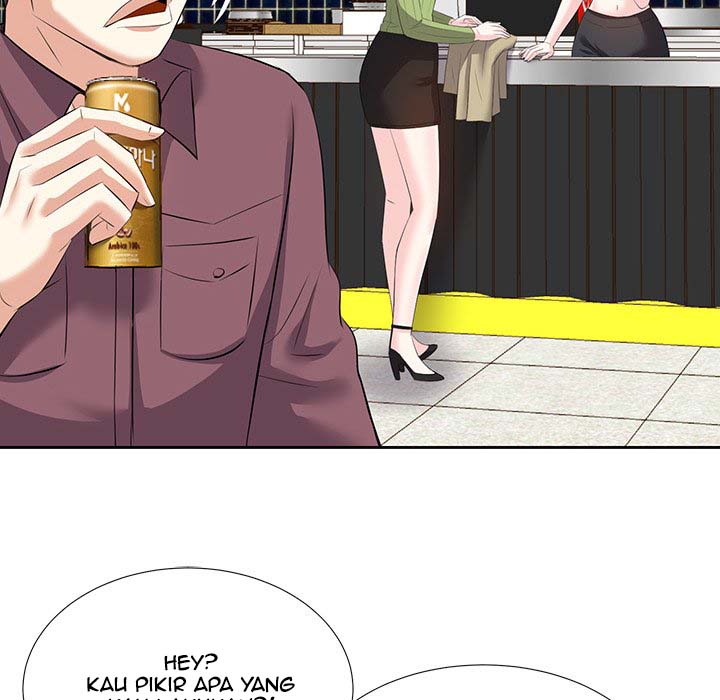 Daddy Long Legs - Chapter 4 95