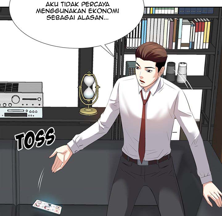 Daddy Long Legs - Chapter 4 21