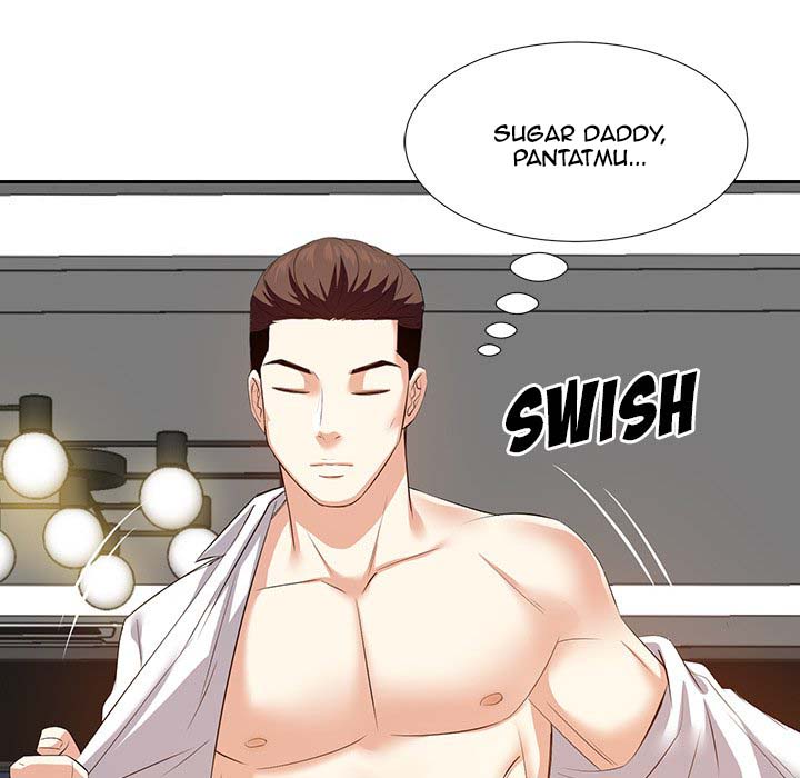 Daddy Long Legs - Chapter 4 24