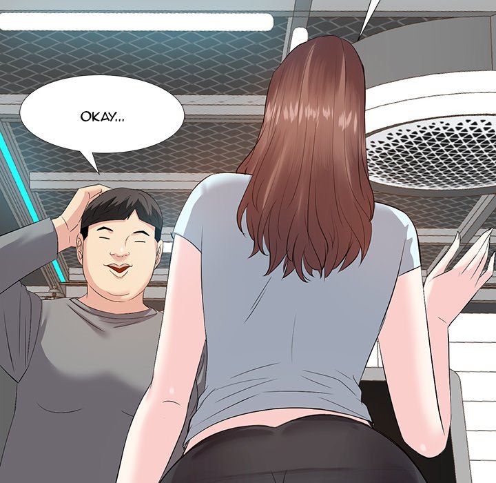 Daddy Long Legs - Chapter 4 39