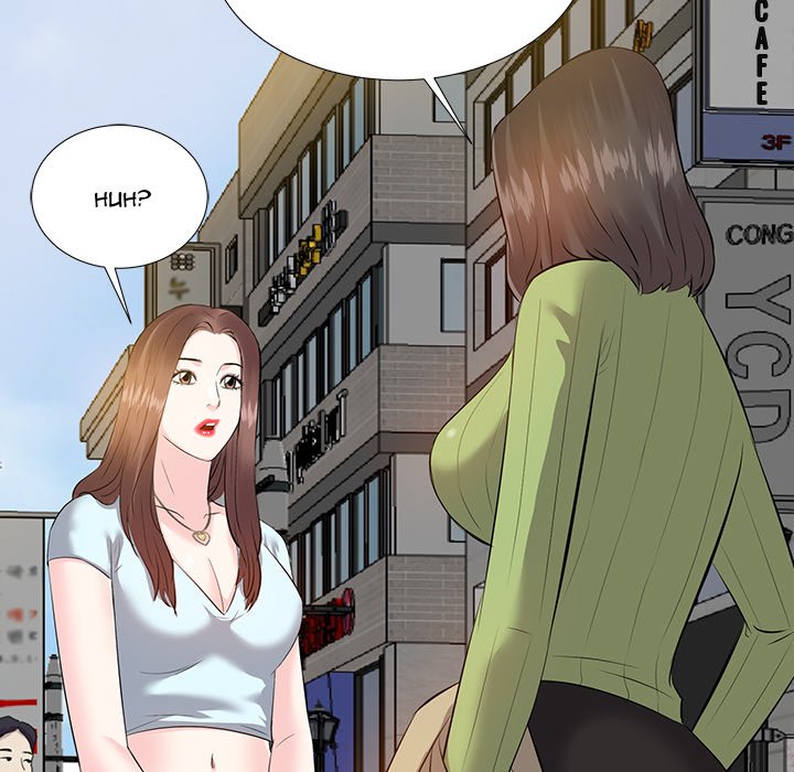 Daddy Long Legs - Chapter 4 120