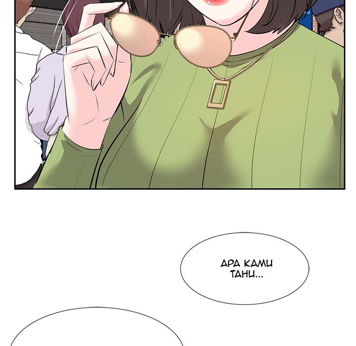 Daddy Long Legs - Chapter 4 126
