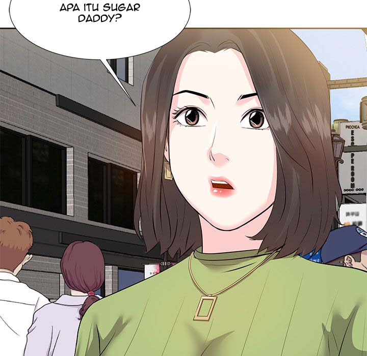 Daddy Long Legs - Chapter 4 127