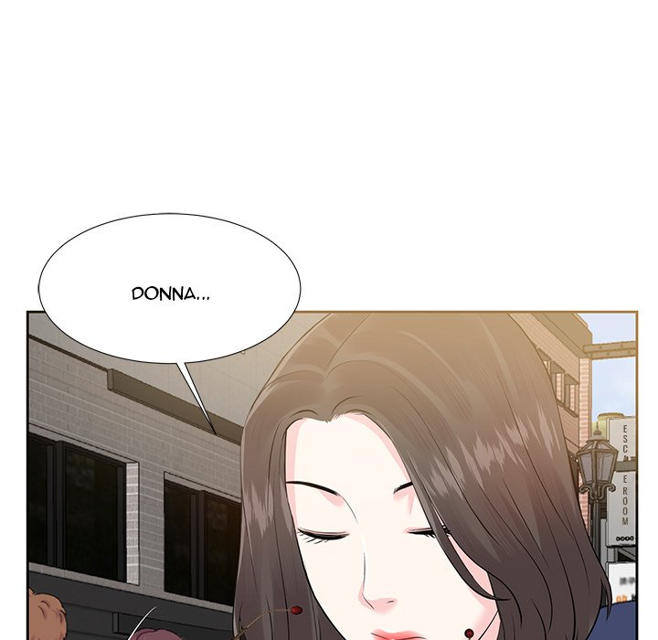 Daddy Long Legs - Chapter 4 125