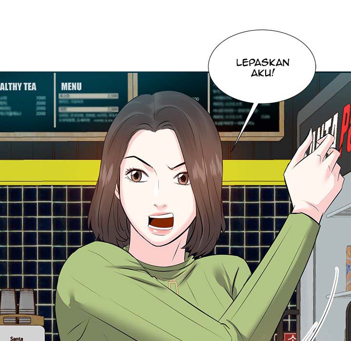 Daddy Long Legs - Chapter 4 102