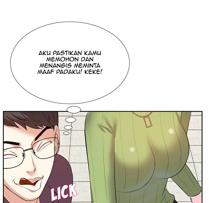Daddy Long Legs - Chapter 4 100