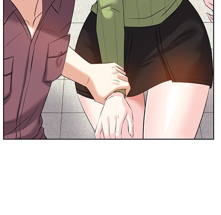 Daddy Long Legs - Chapter 4 101