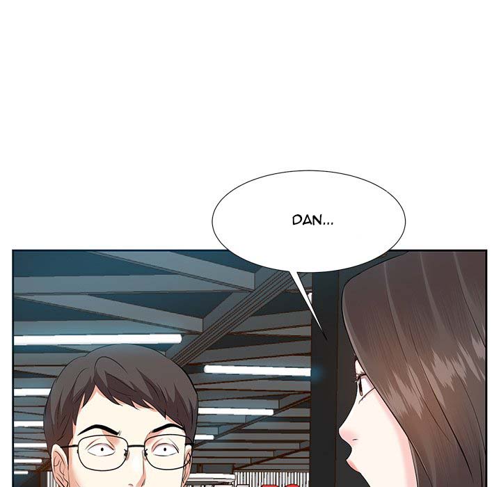 Daddy Long Legs - Chapter 4 107