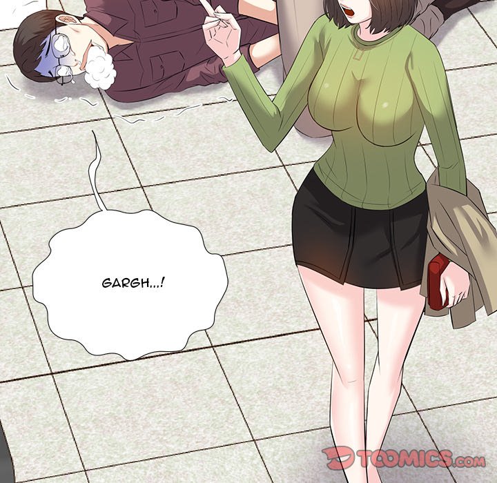 Daddy Long Legs - Chapter 4 112