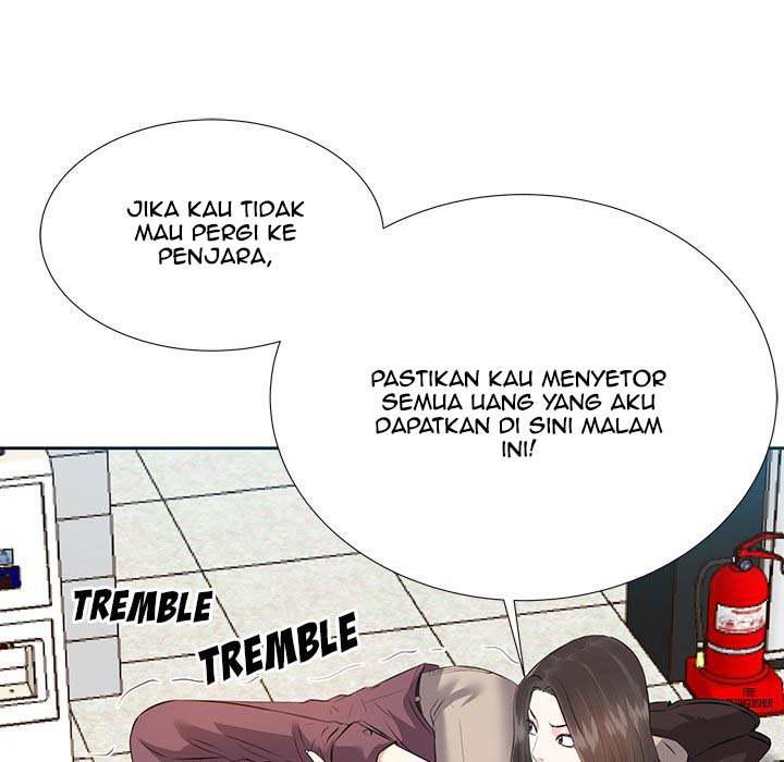 Daddy Long Legs - Chapter 4 111