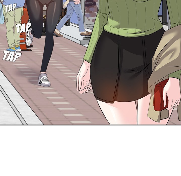 Daddy Long Legs - Chapter 4 117