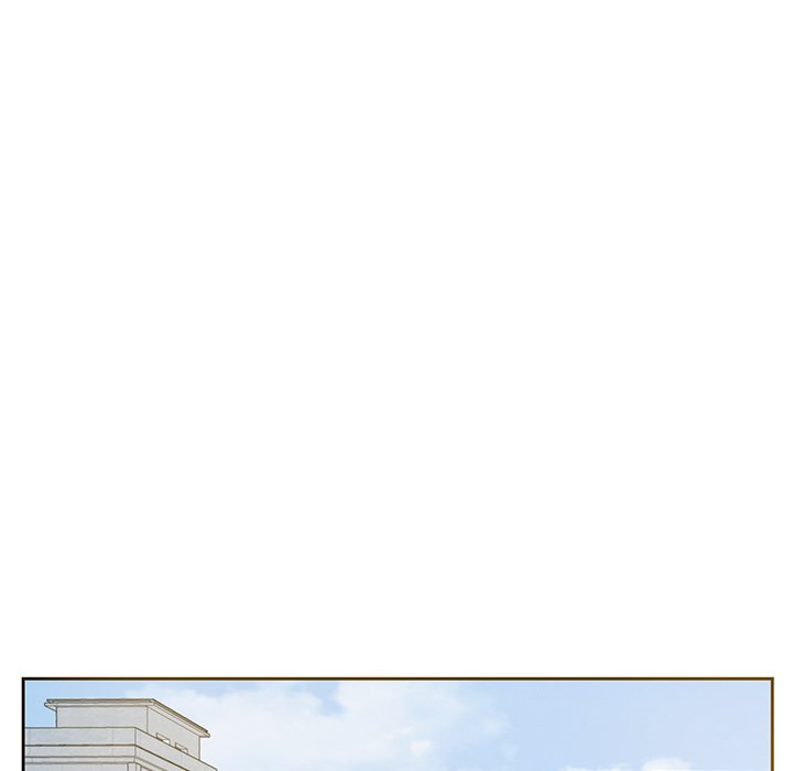 Daddy Long Legs - Chapter 4 114
