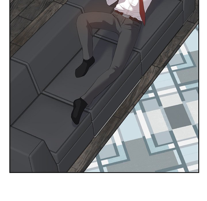 Daddy Long Legs - Chapter 4 16