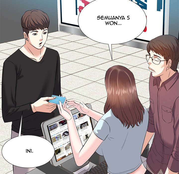 Daddy Long Legs - Chapter 4 68