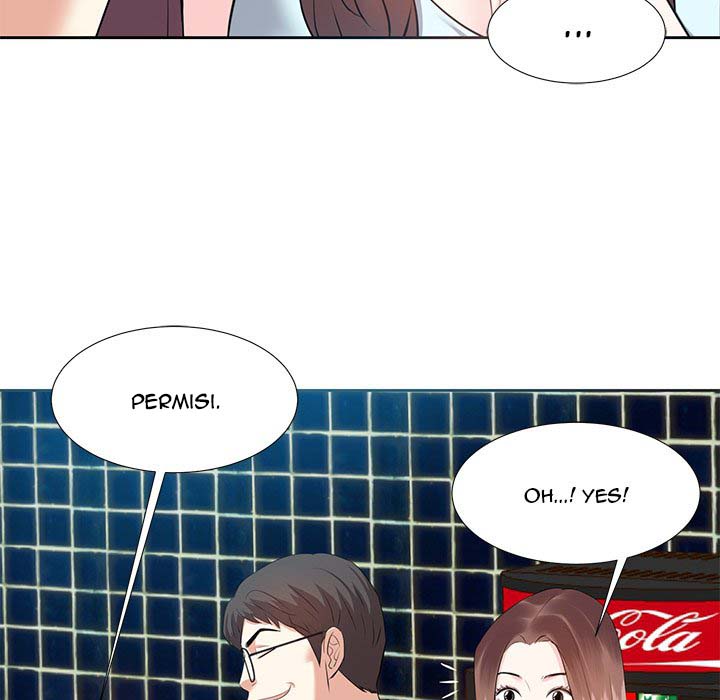 Daddy Long Legs - Chapter 4 63
