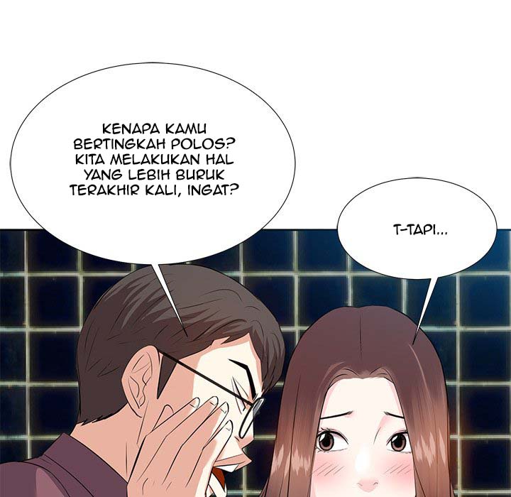 Daddy Long Legs - Chapter 4 60