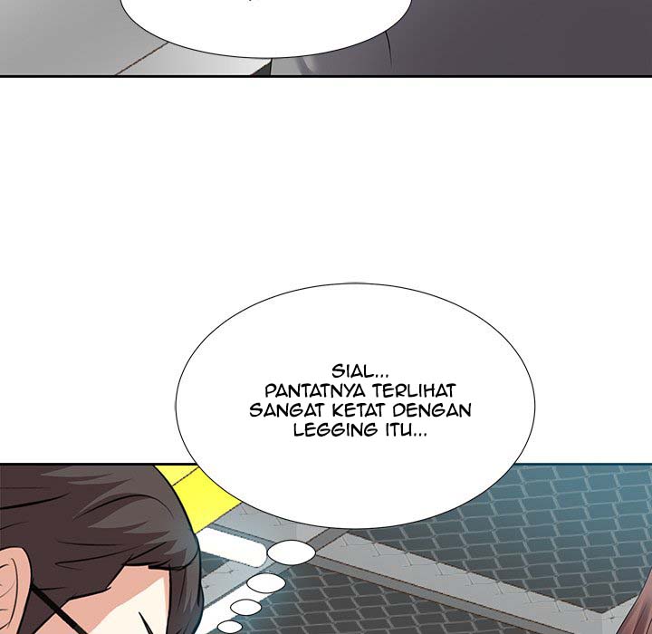 Daddy Long Legs - Chapter 4 45