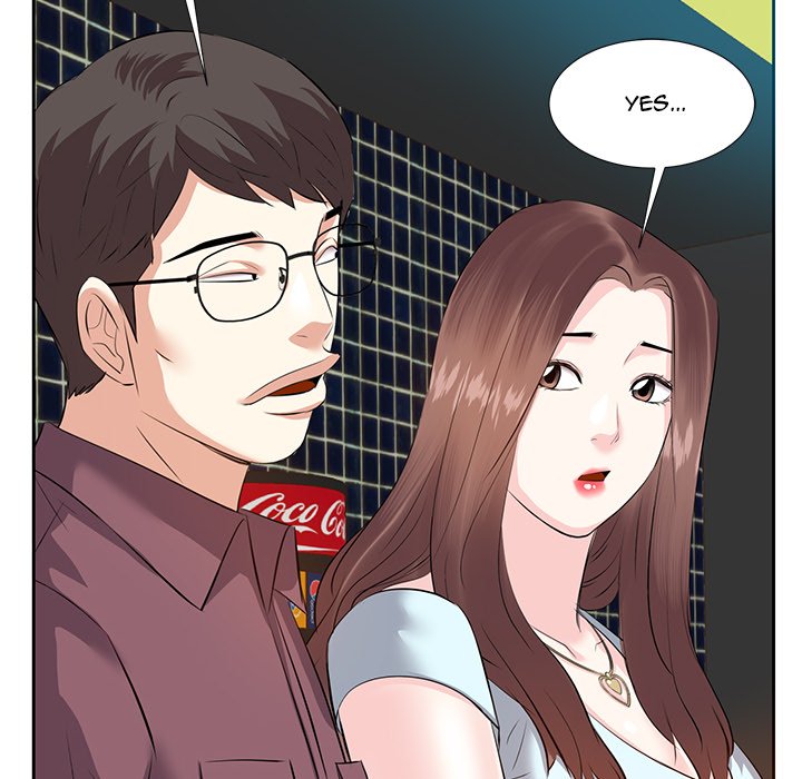 Daddy Long Legs - Chapter 4 52