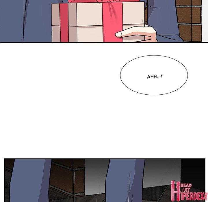 Daddy Long Legs - Chapter 46 8