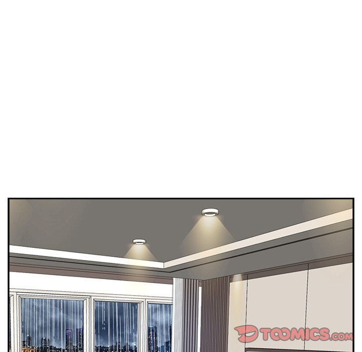 Daddy Long Legs - Chapter 46 88