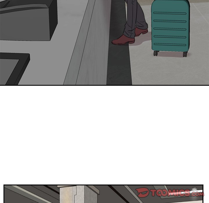 Daddy Long Legs - Chapter 46 82