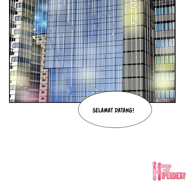 Daddy Long Legs - Chapter 46 80