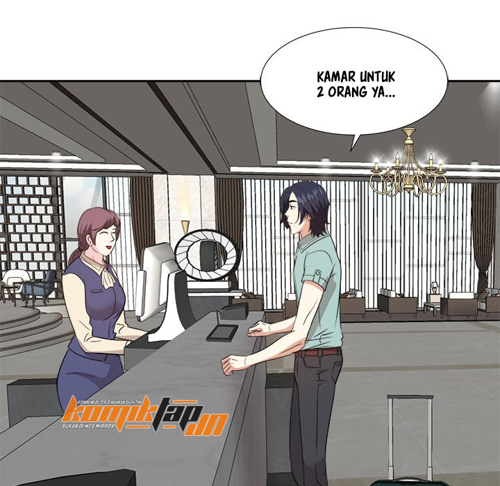 Daddy Long Legs - Chapter 46 81