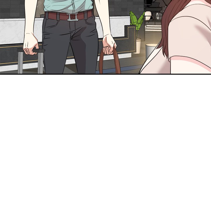 Daddy Long Legs - Chapter 46 87