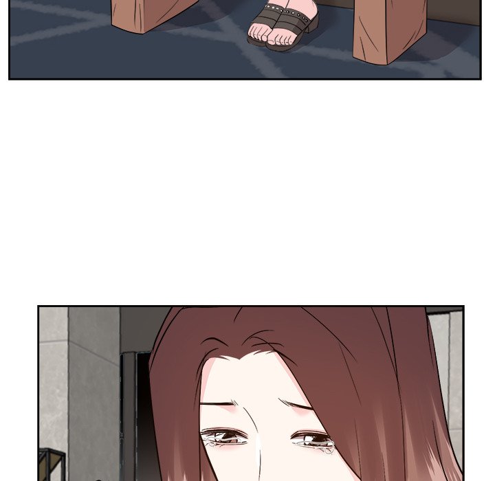 Daddy Long Legs - Chapter 46 84