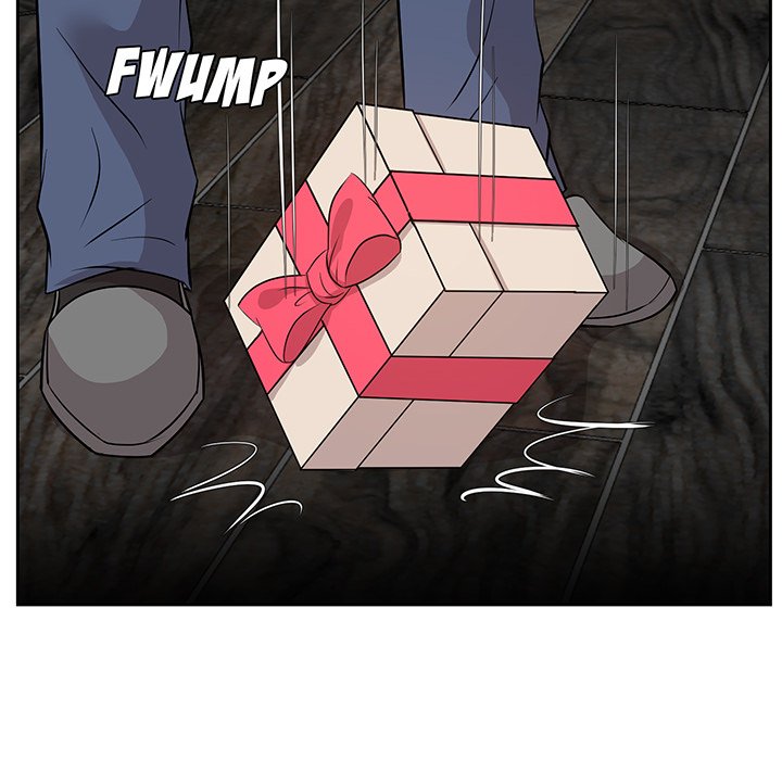 Daddy Long Legs - Chapter 46 9